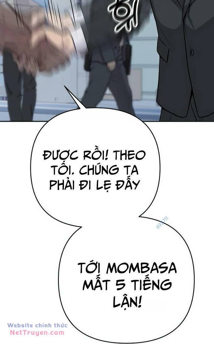 Nhân Viên Thực Tập Kim Cheolsu - chap18 - Trang 60
